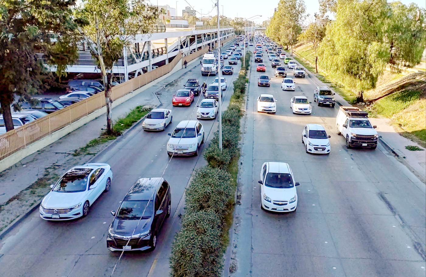 Comité para la Prevención de Accidentes de Tijuana sin sesionar ¡siete ...