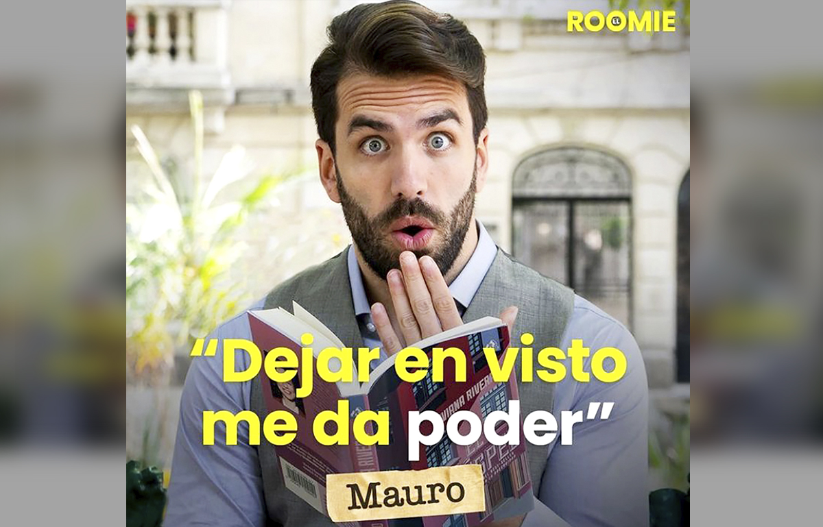 El Roomie - Semanario ZETA