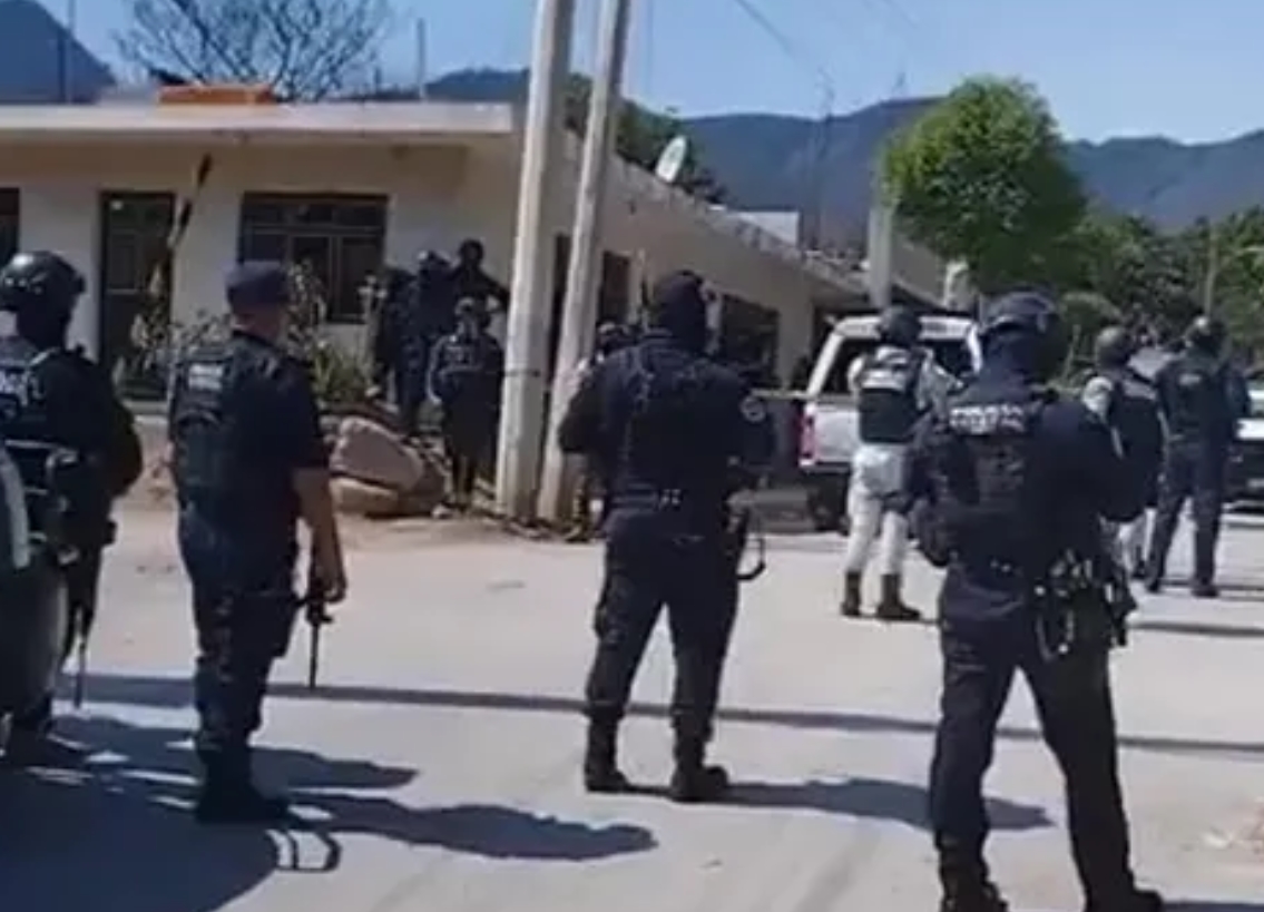 Asesinan a 7 personas de una misma familia, en Acultzingo, Veracruz ...