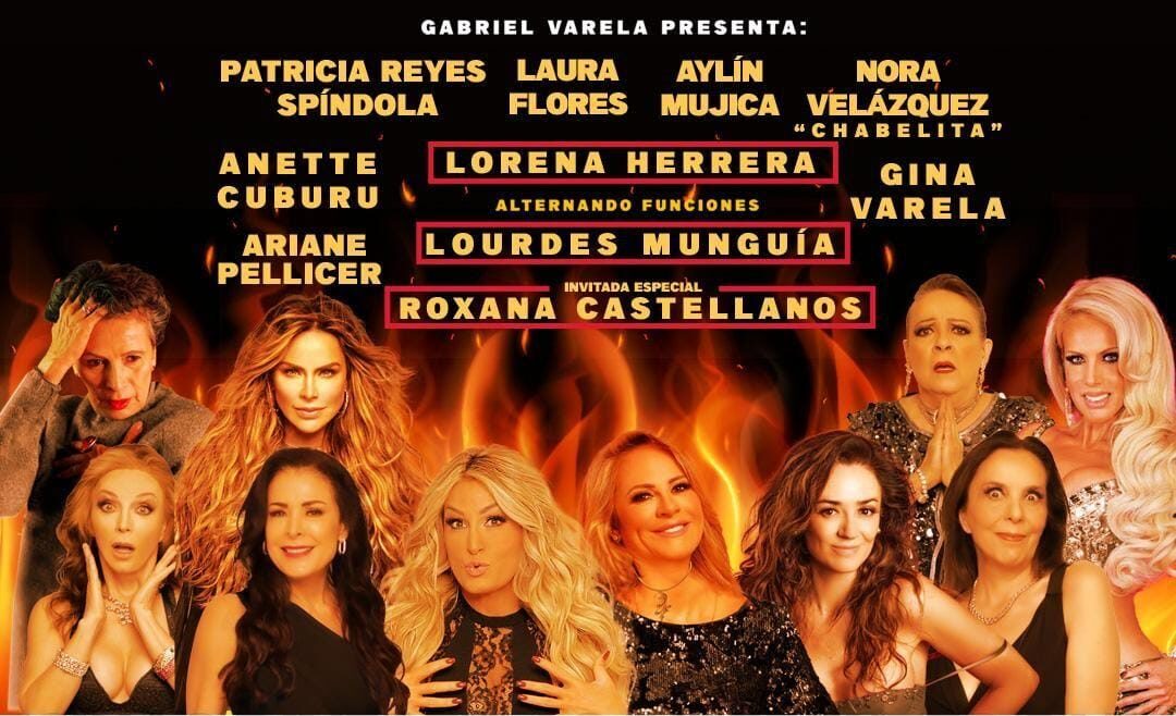 Ellas son “Hijas de su madre” Semanario ZETA