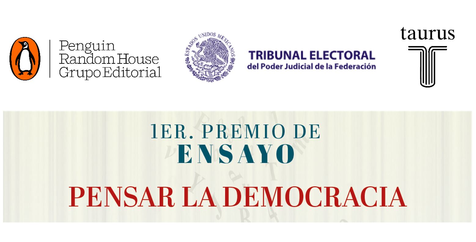 Lanzan concurso de ensayo sobre los riesgos de la democracia en México ...
