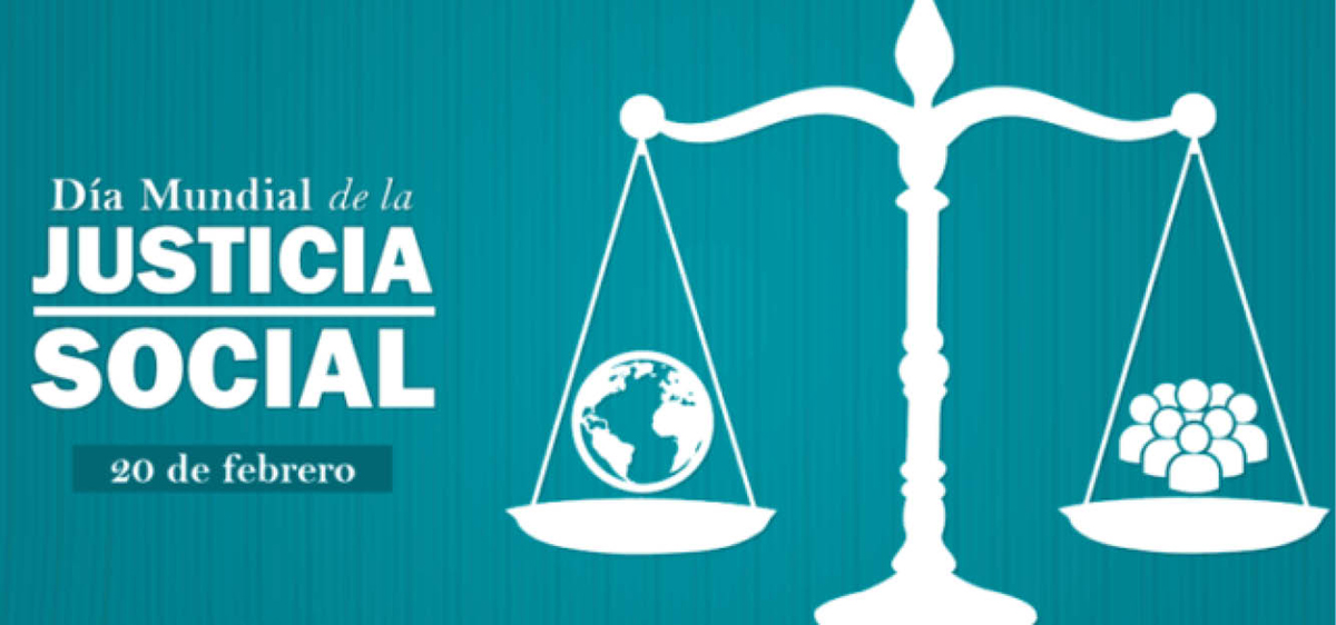 Día Mundial de la Justicia Social - Semanario ZETA