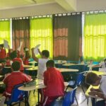 escuela sin clases