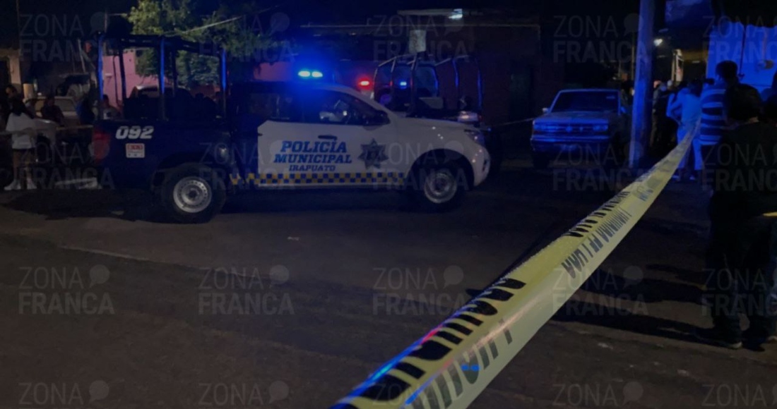 Ataque armado deja 4 muertos y 3 heridos en una tienda de abarrotes de ...