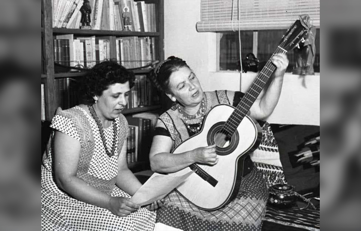 Concha Michel Semanario ZETA