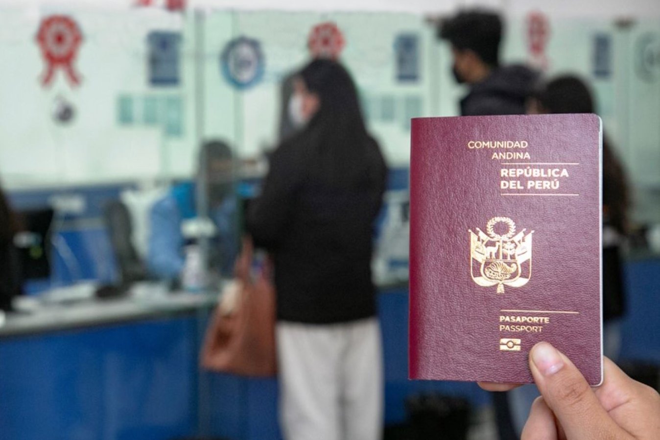 Gobierno De Perú Se Arrepiente Y, 4 Días Después, Quita Visa Para 