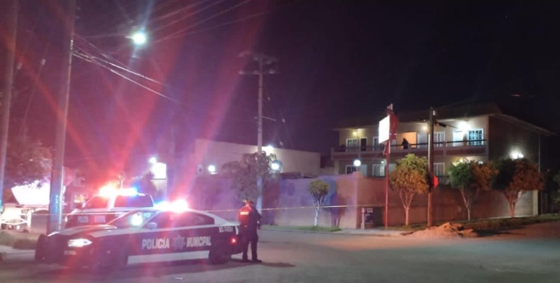 Matan a pareja en hotel Misión de Ensenada - Semanario ZETA