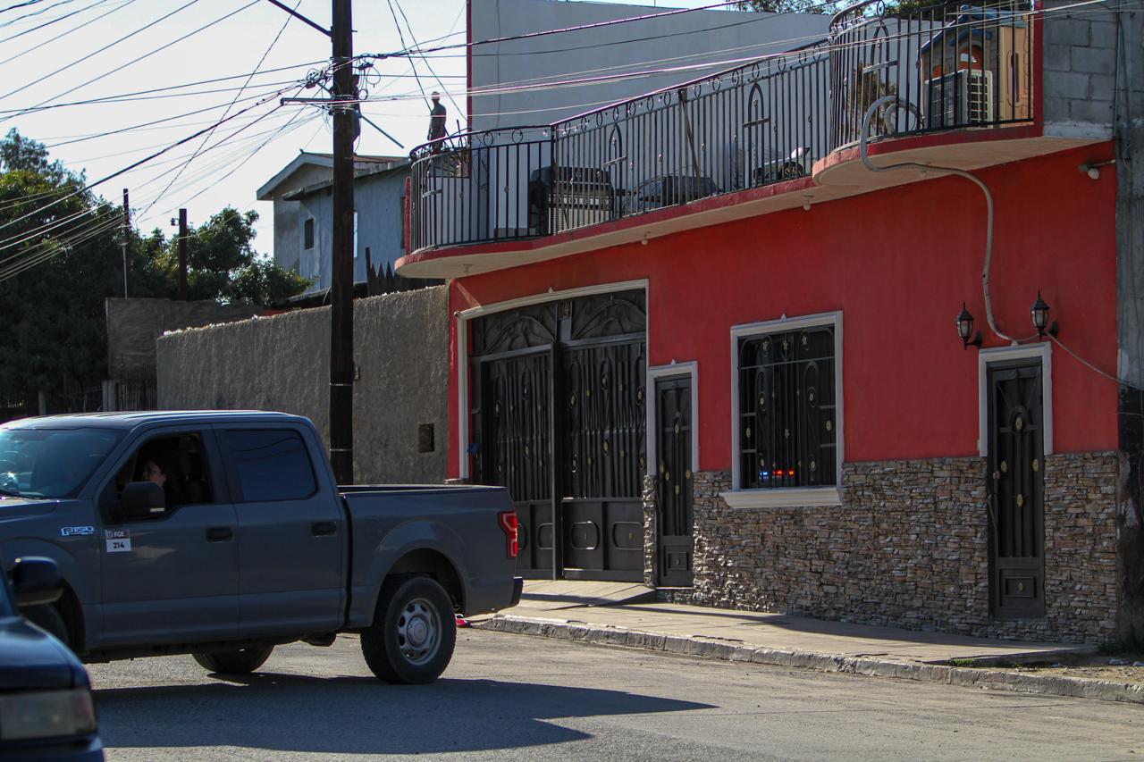 Balean A Policía Municipal Afuera De Su Casa En Lomas Taurinas Semanario Zeta 9045