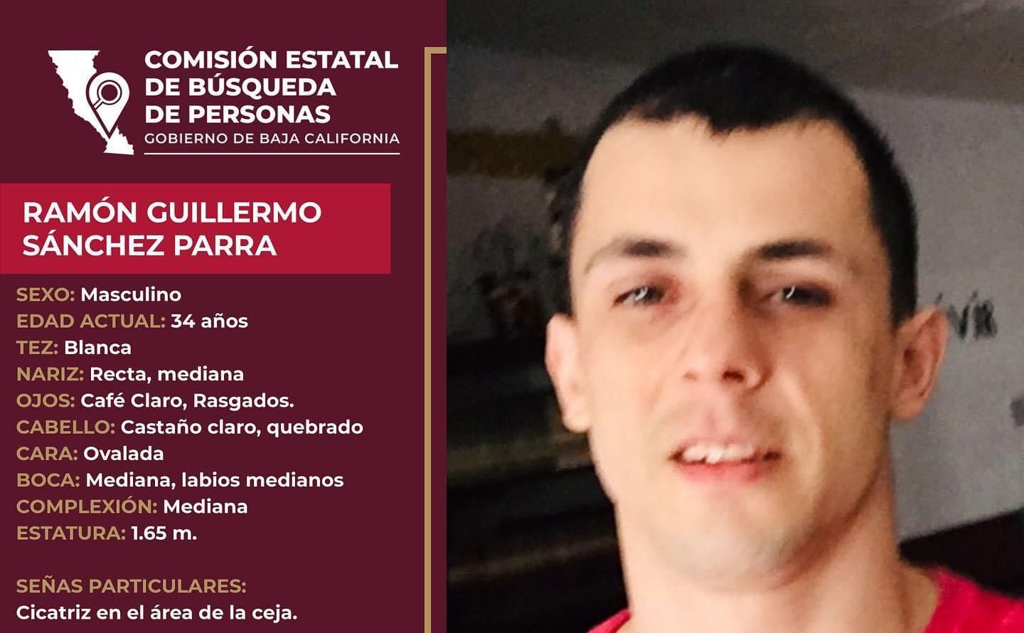 En Tijuana Localizan A Joven Desaparecido Estuvo En Fosa Común Desde 2020 Semanario Zeta 0578