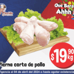 ZETA 300X250 DE LUNES A JUEVES