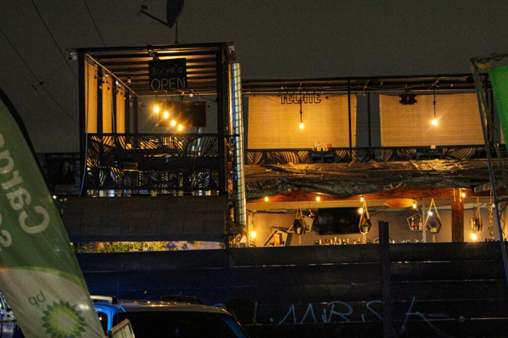 Matan a hombre enfrente de un bar en la colonia Pípila, de Tijuana ...