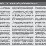 Recuadro 1 policia