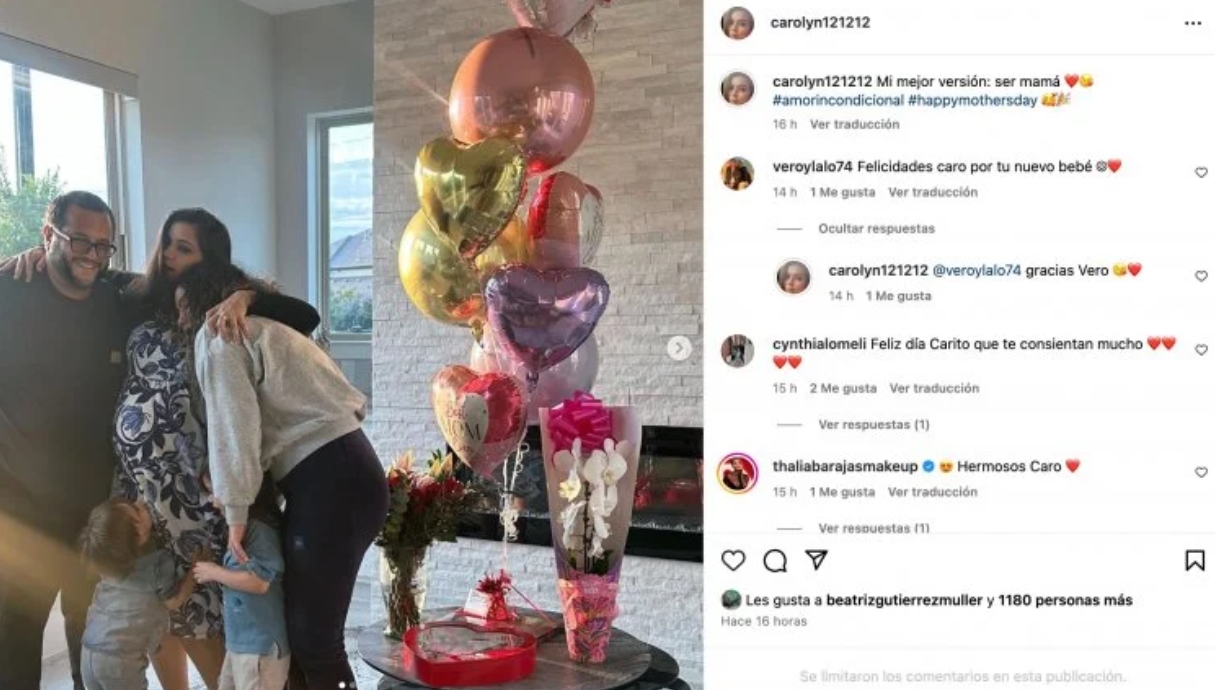 AMLO será abuelo por tercera ocasión; su hijo José Ramón y Carolyn Adams  anuncian embarazo - Semanario ZETA