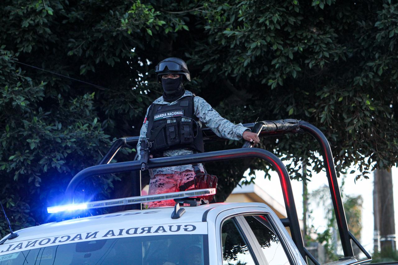 Atacan a balazos a joven en Zona Centro de Tijuana; hay dos detenidos ...