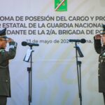 General Guardia Nacional