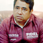 fidel mogollon, candidato diputado local distrito 15 de rosarito