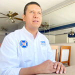 ivan nolasco cruz, candidato presidente municipal ensenada, pan