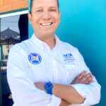ivan nolasco cruz, candidato presidente municipal ensenada, pan