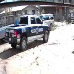 policias detenidos por privacion de la libertad