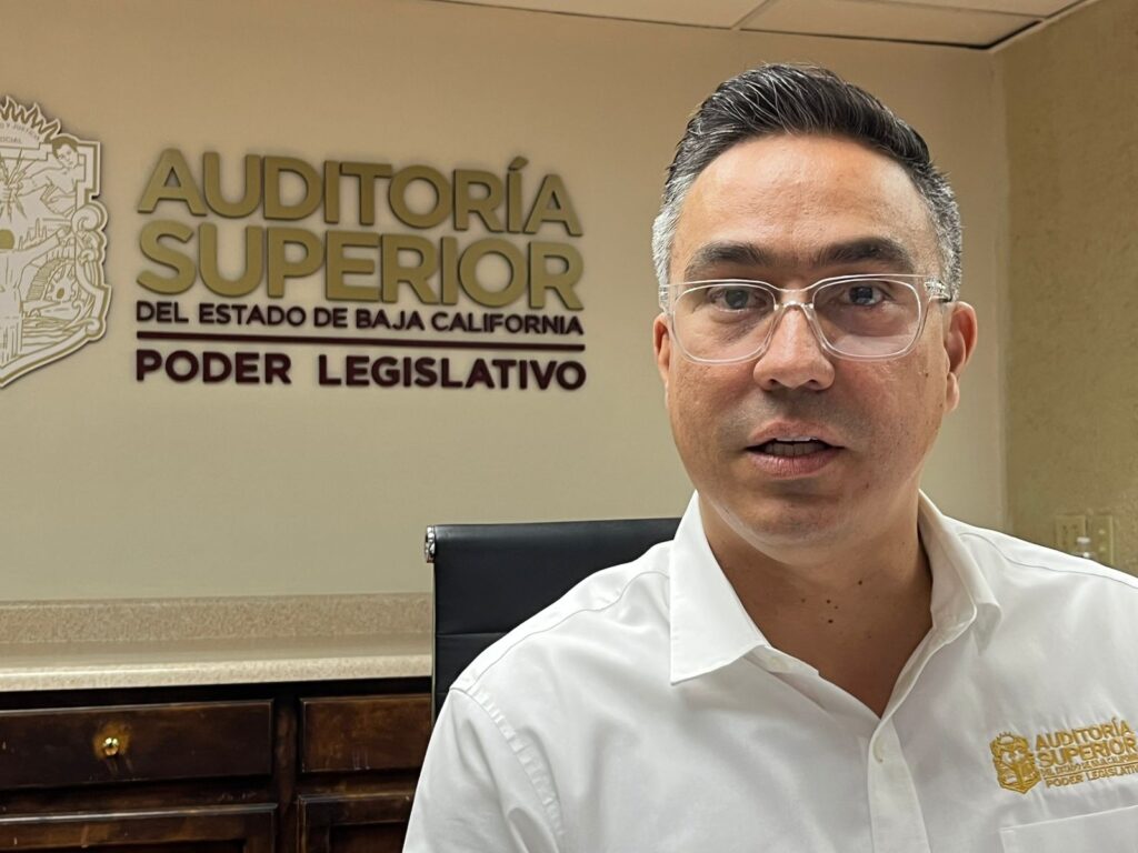 Luis Gallego, Será El Próximo Secretario De Educación De BC - Semanario ...