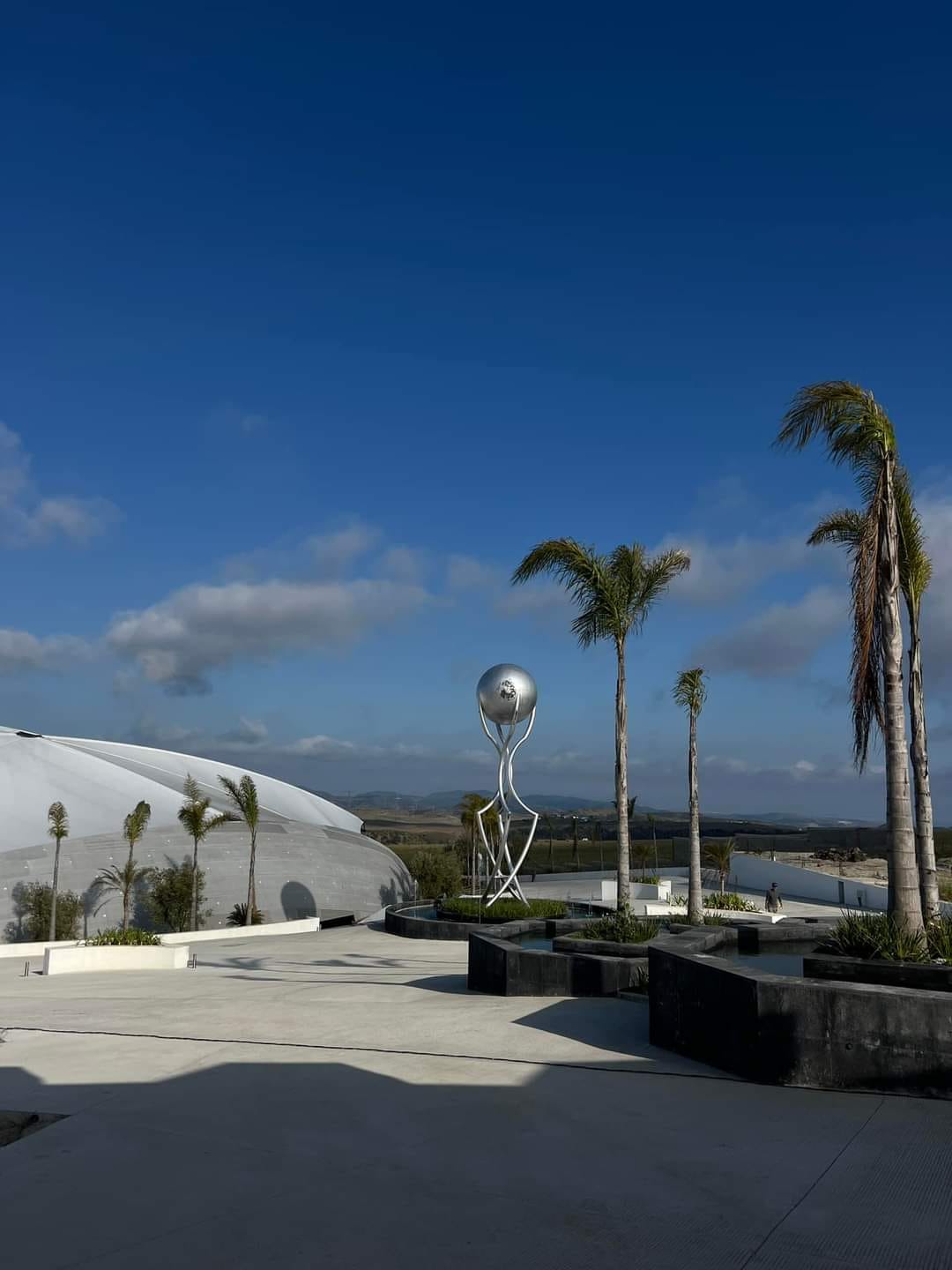 Tendrá Arena Valle de Guadalupe presentación de Carín León Semanario ZETA