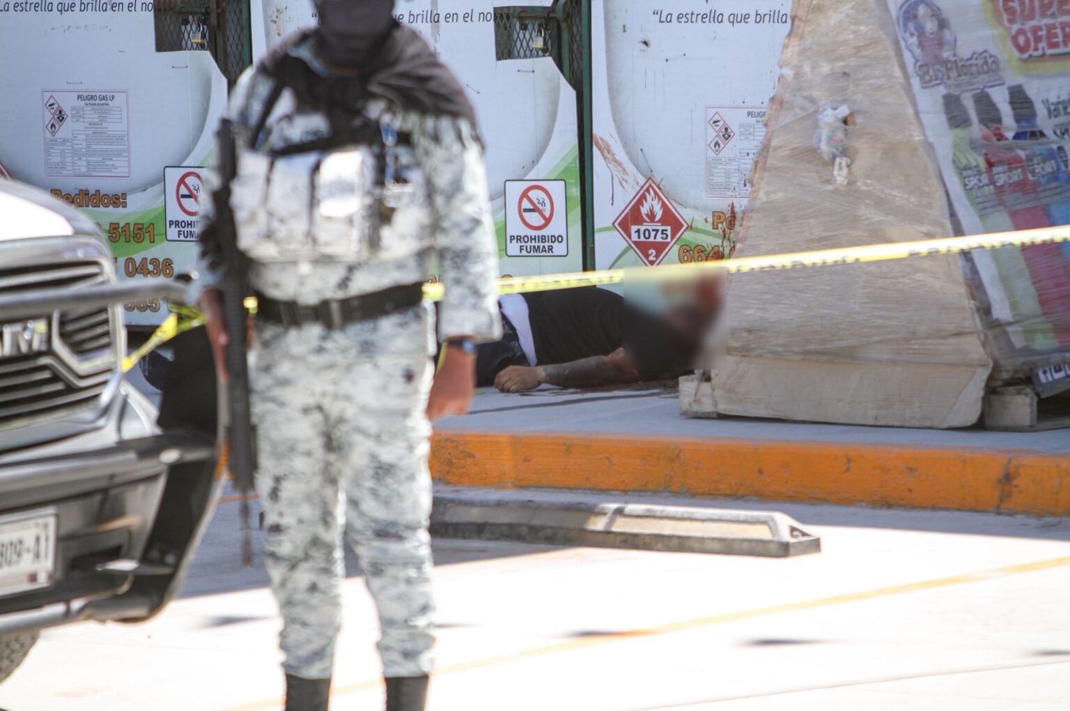 Asesinan A Nueve Personas En Las últimas Horas En Tijuana Reportan Doble Homicidio En Playas