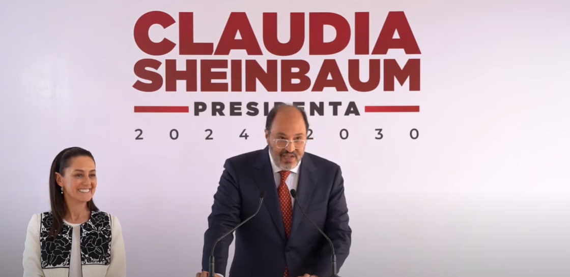 Sheinbaum y Cárdenas Batel destacan que tienen muchos años de amistad y  compañerismo - Semanario ZETA