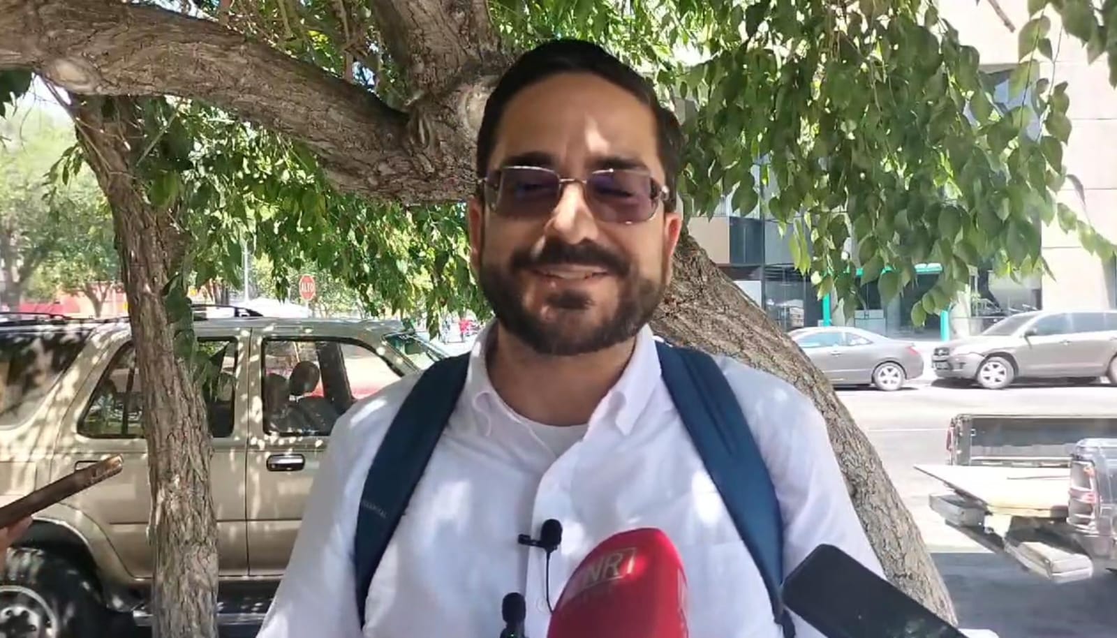 Se manifiestan en contra de la inseguridad - Semanario ZETA