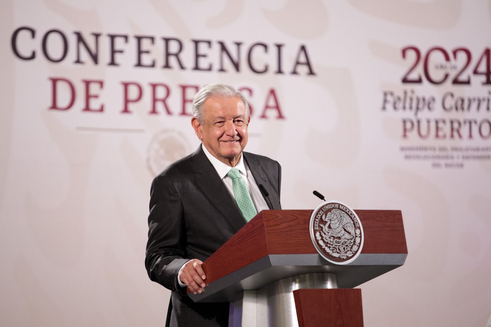 “Vergüenza” que jueces liberen a delincuentes en “sabadazos”, dice AMLO ...