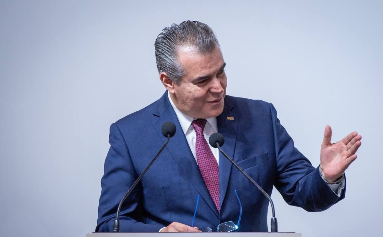 Consejo Coordinador Empresarial pide a INE y TEPJF, “preservación de ...