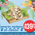florido300X250 09-15 agosto