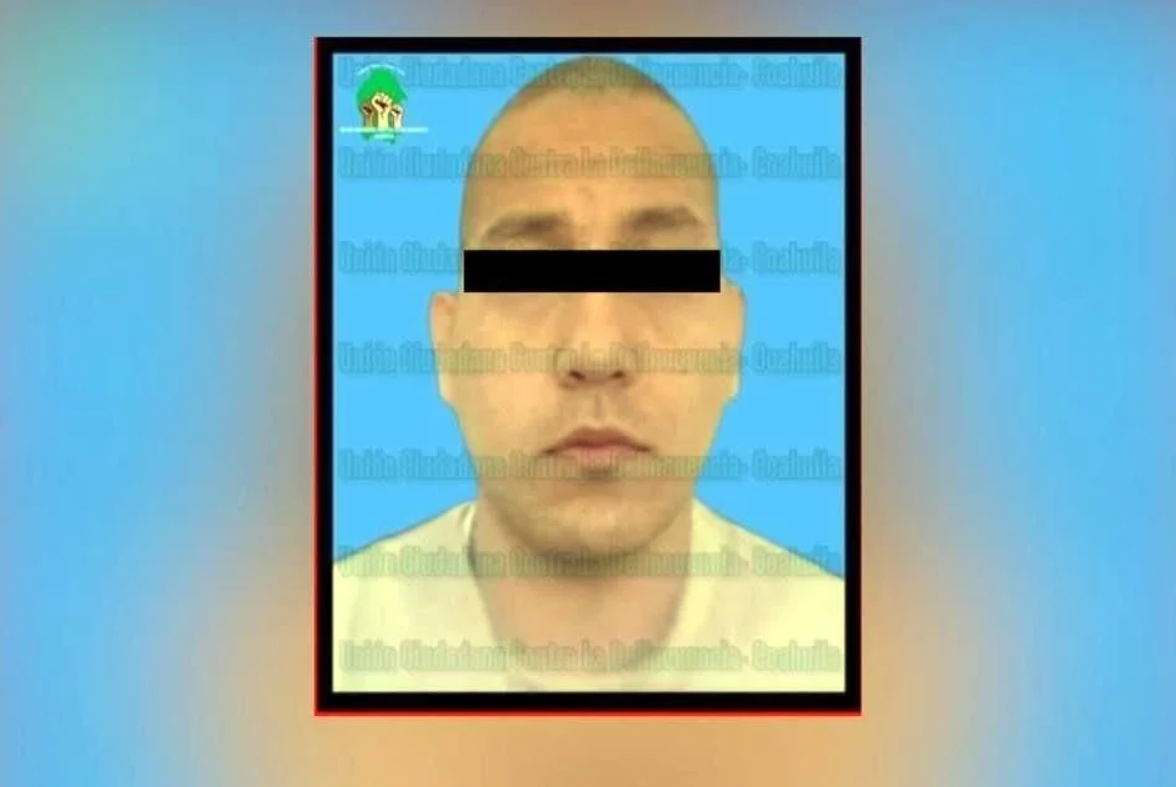 Detienen Al ‘comandante Bola Líder Del Cártel Del Noreste Sobrino Del ‘z 40′ Y El ‘z 42 3220