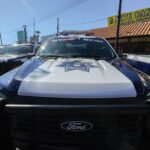 Patrullas San Felipe/ policía San Felo