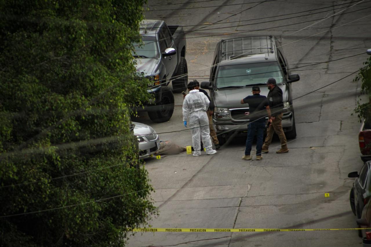 En Tijuana: ataque armado en la colonia Postal deja dos muertos ...