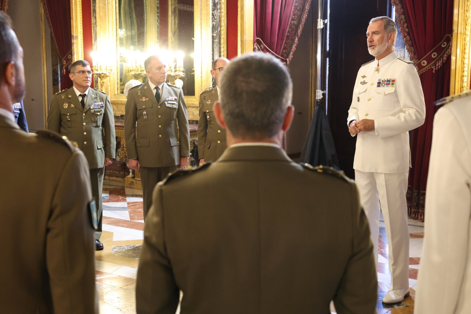 Sheinbaum corrige carta enviada a Gobierno español; se equivocó en