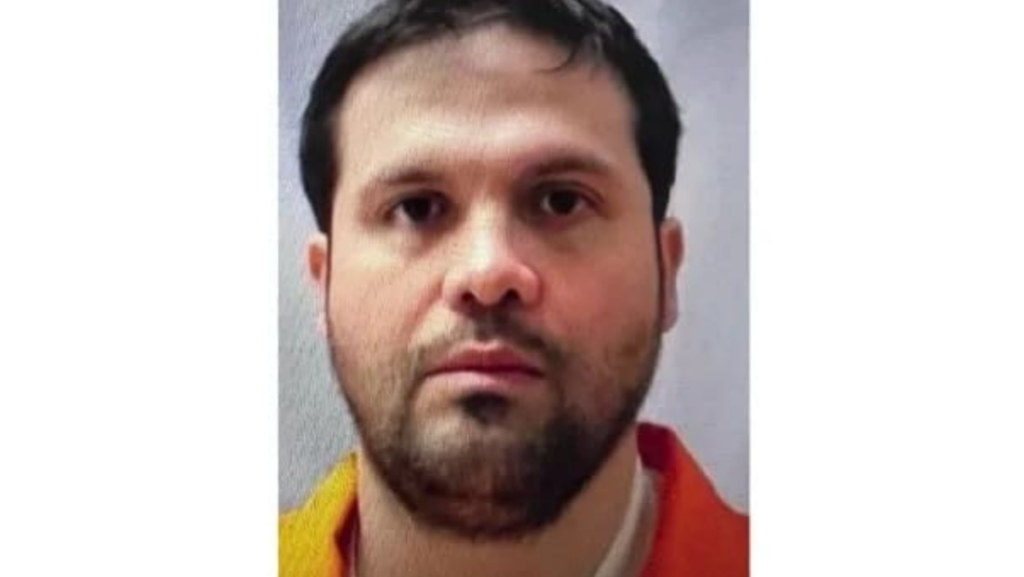 Joaquín Guzmán López sale de cárcel de Chicago pero sigue bajo custodia