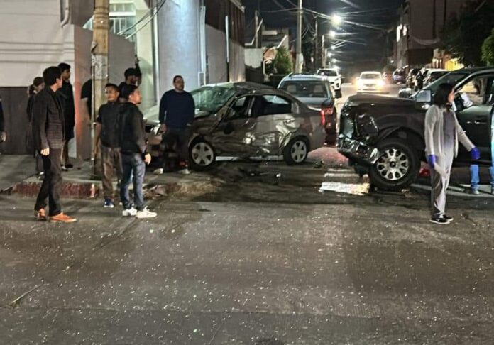 Choque en Playas de Tijuana deja un muerto y dos heridos - Semanario ZETA