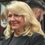 Marina Calderón