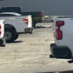 Homicidio mexicali