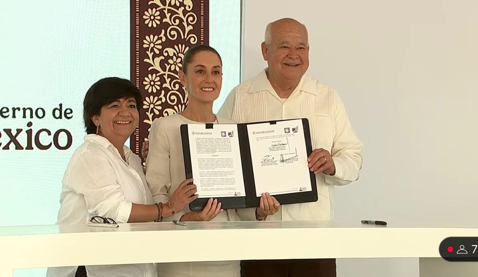 Arranca Programa Nacional de Vivienda; construirán 25 mil casas en BCS ...