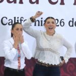 Marina y CSP