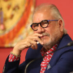 Carlos Mora
