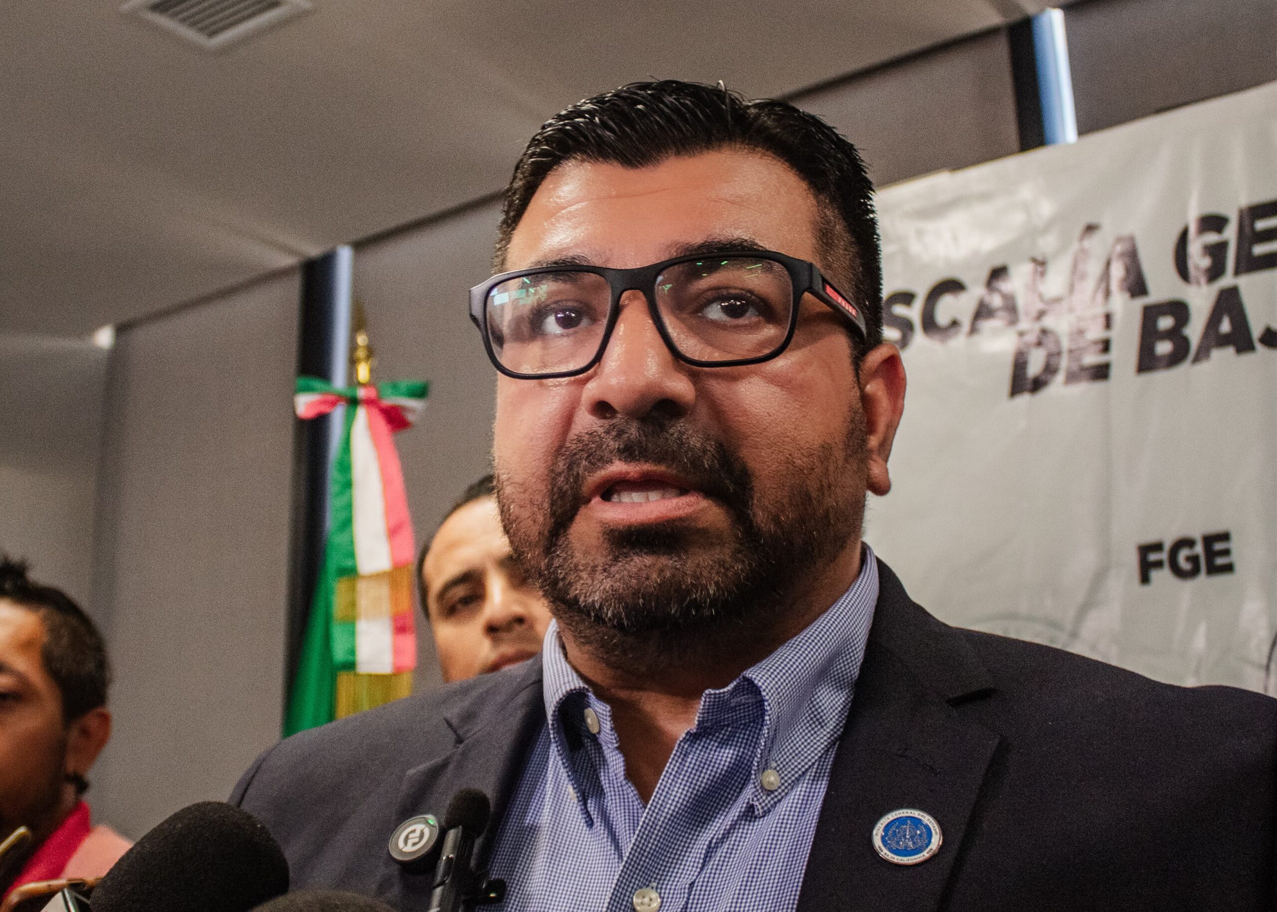 FGE califica el feminicidio de Ariday como “posible móvil pasional ...