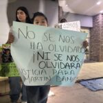 Caso Damián  mexicali
