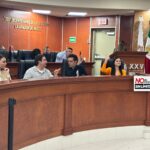 Congreso BC