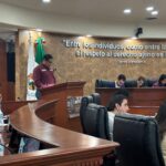 Congreso BC4