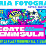 logo tecate peninsula B