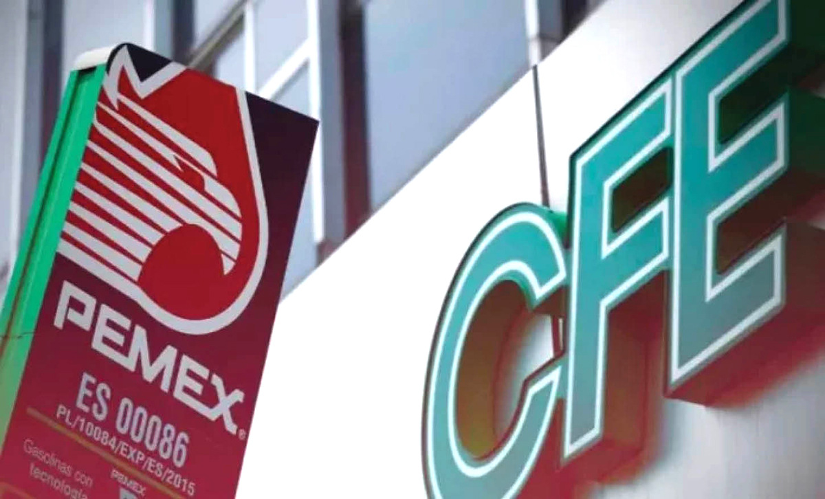 CFE y Pemex serán empresas públicas - Semanario ZETA