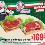 EL FLORIDO VIG 8-14NOV 300X250