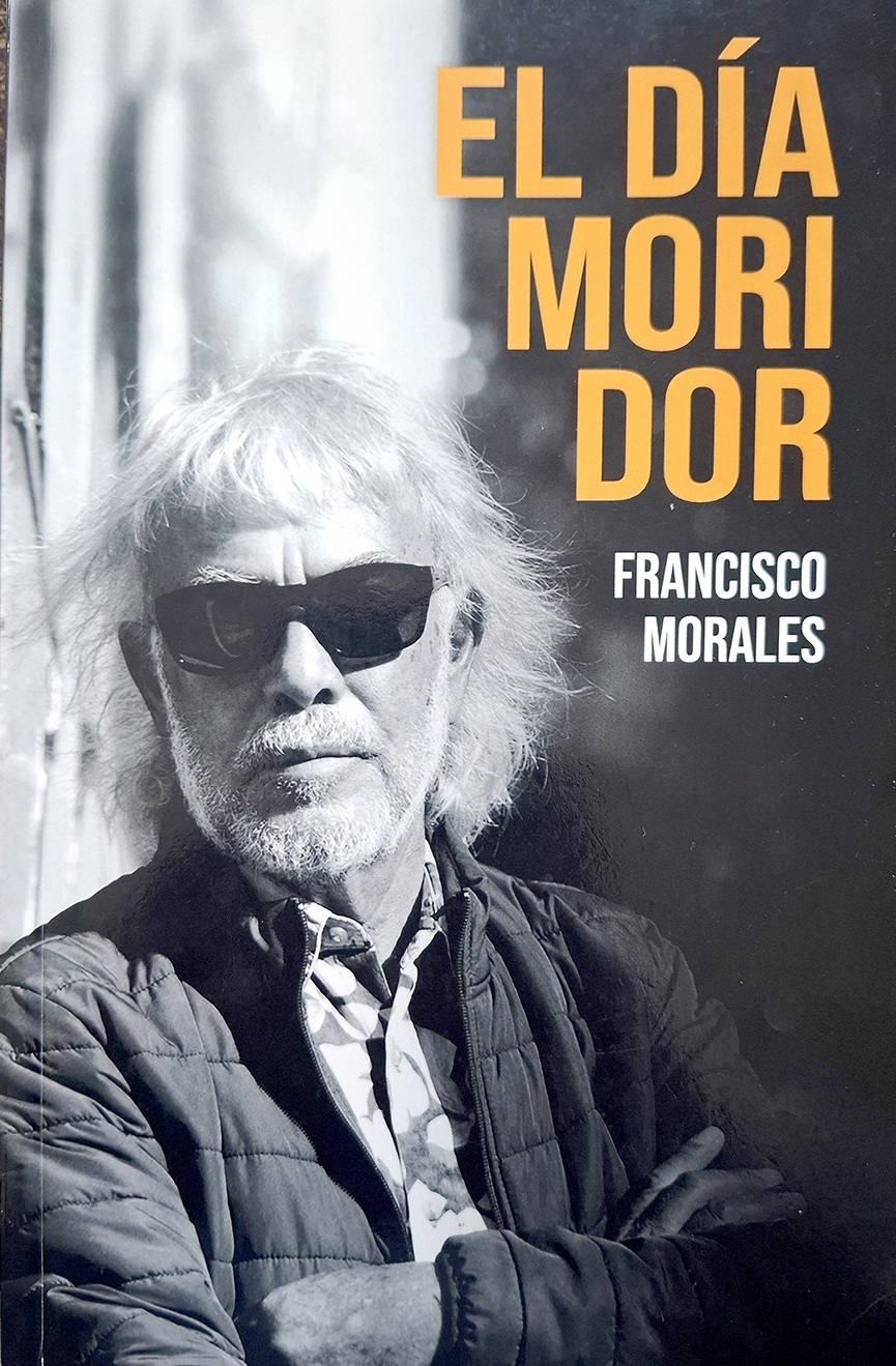  Mi Lenguaje Es Universal Francisco Morales Semanario ZETA
